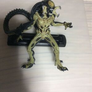 エイリアンプレデターフィギュア
