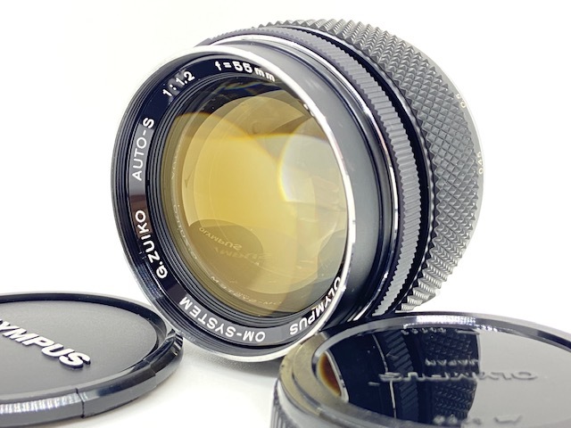 2023年最新】ヤフオク! -zuiko 55mm f1.2の中古品・新品・未使用品一覧