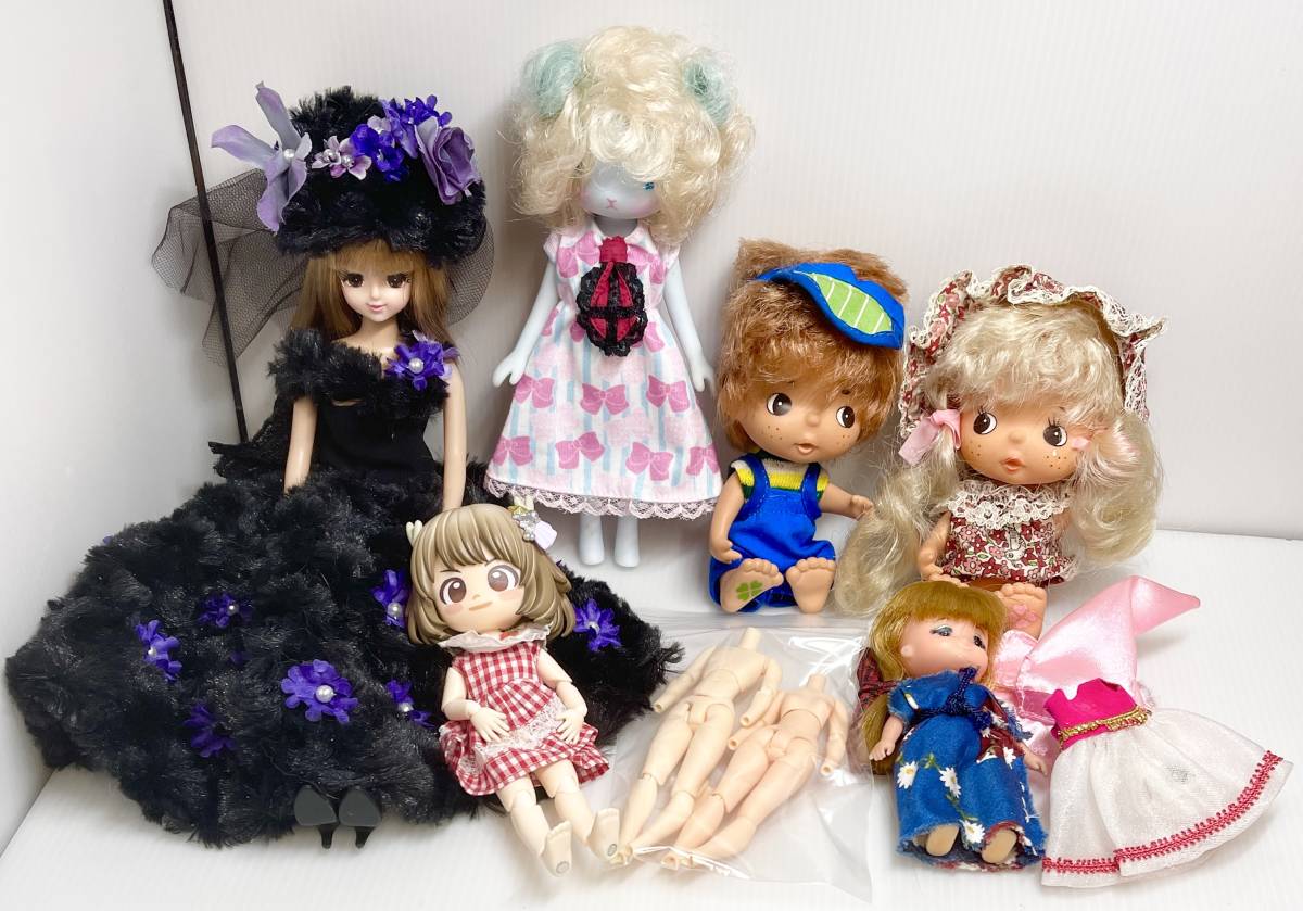 新規上場商品 □タカラ製【 チーちゃん 】チーちゃんのホームセット