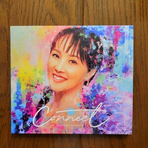 ★美品★濱田めぐみ/25周年限定/アルバム・CD　ミュージカル