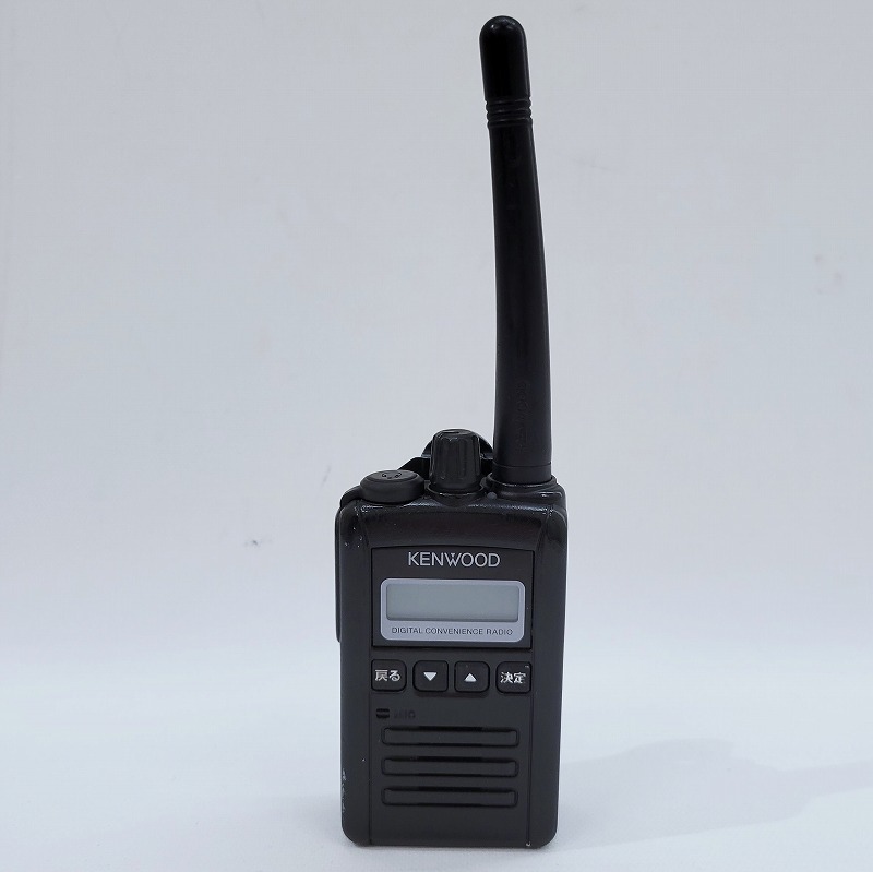 通販 人気】 新品未使用 KENWOOD TPZ-D553 アマチュア無線 - share