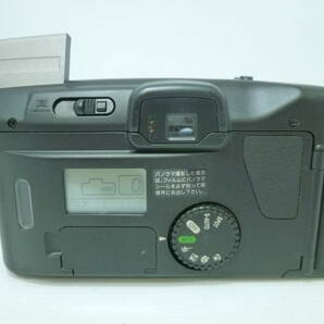  CANON オートボーイ Autoboy S Ⅱの画像4