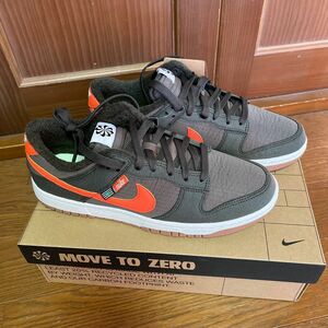 Nike Dunk Low SE Toasty "Sequoia" 27.0cm