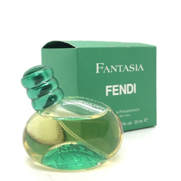 香水 フェンディ ファンタジア FANTASIA 25ml 22030149