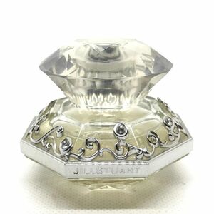 JILLSTUART ジルスチュアート ジル バイ ジルスチュアート EDT 30ml ☆残量たっぷり　送料350円