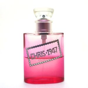 DIOR クリスチャン ディオール クリス 1947. EDT 50ml ☆送料350円