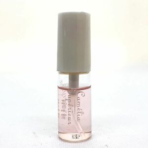 Shiseido Shiseido Camelia Speriere EDP Mini Perfume ☆ доставка 140 иен