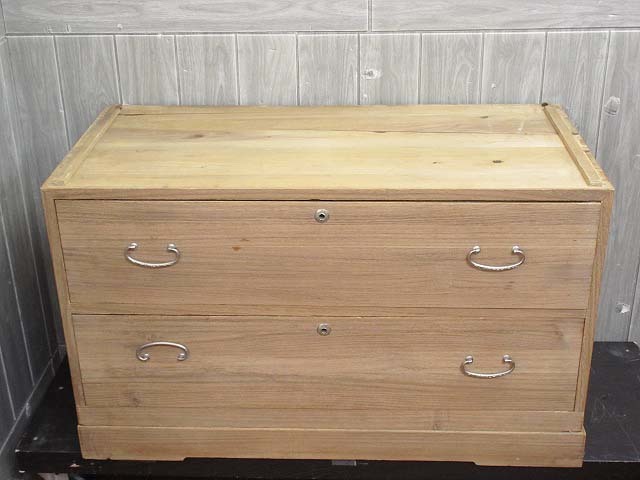 ヤフオク! -桐箪笥 レトロの中古品・新品・未使用品一覧