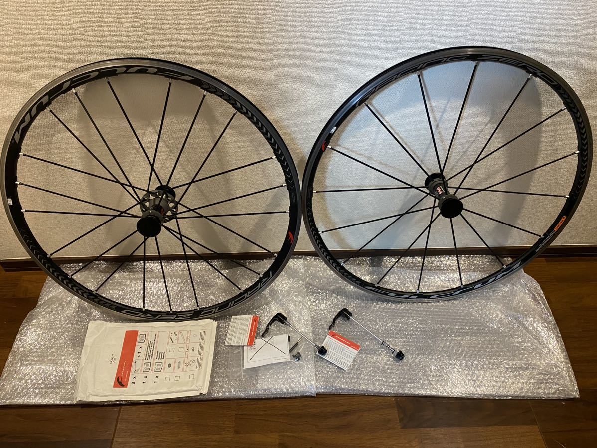 ヤフオク! -「フルクラム レーシングゼロ」(ホイール) (パーツ)の落札 ...
