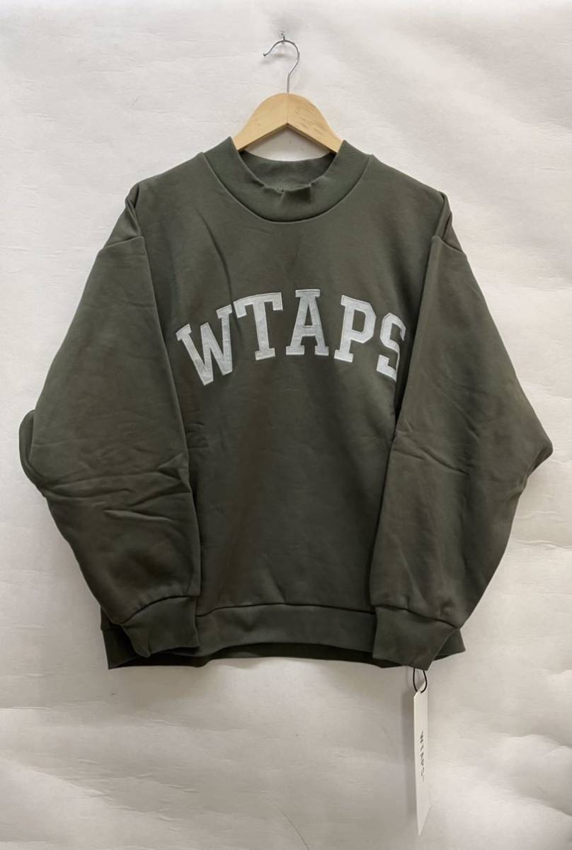 年最新ヤフオク!  wtaps collegeの中古品・新品・未使用品一覧