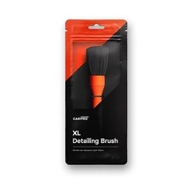 CARPRO カープロ XL Detailing brush-XLディテイリングブラシ 洗車ブラシ ホイールブラシ 耐薬品性 耐アルコール性 耐溶剤性がある_画像2