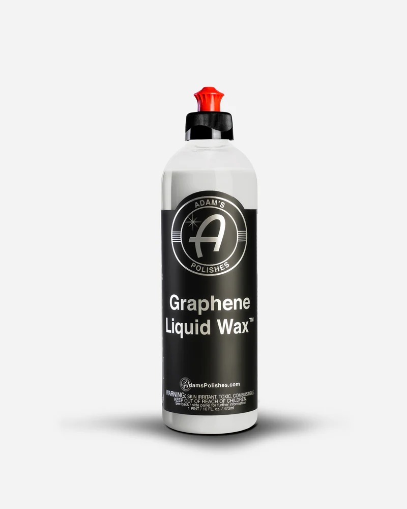 アダムスポリッシュ Graphene Liquid Wax|グラフェンリキッドワックス