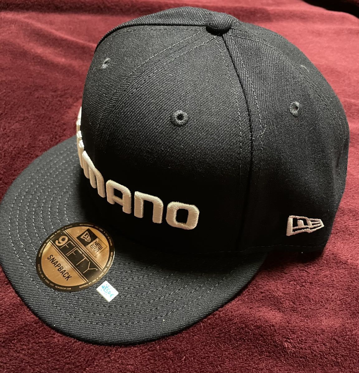 全商品超特価 ブルーアーカイブ NEW ERAコラボ 9FIFTY アビドス高等