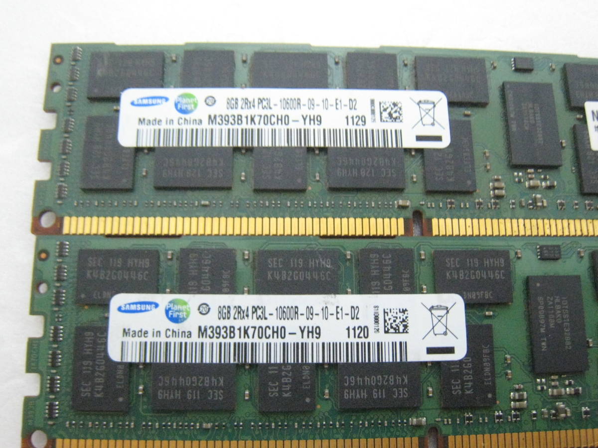 クラシカルファッション BUFFALO ８GB２枚 DDR3 PCL - - dailyfixae.com