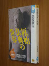 ★即決●『原始仏教の世界-仏典の教えを現代にどう生かしていくか』奈良 康明●送料何冊でも200円_画像1