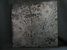 CREAM★Wheels Of Fire - Live At The Fillmore UK Polydor stereo オリジナル_画像1