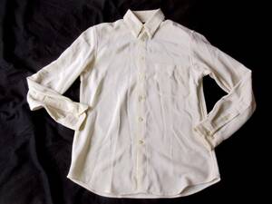  Donna Karan Signature shirt S