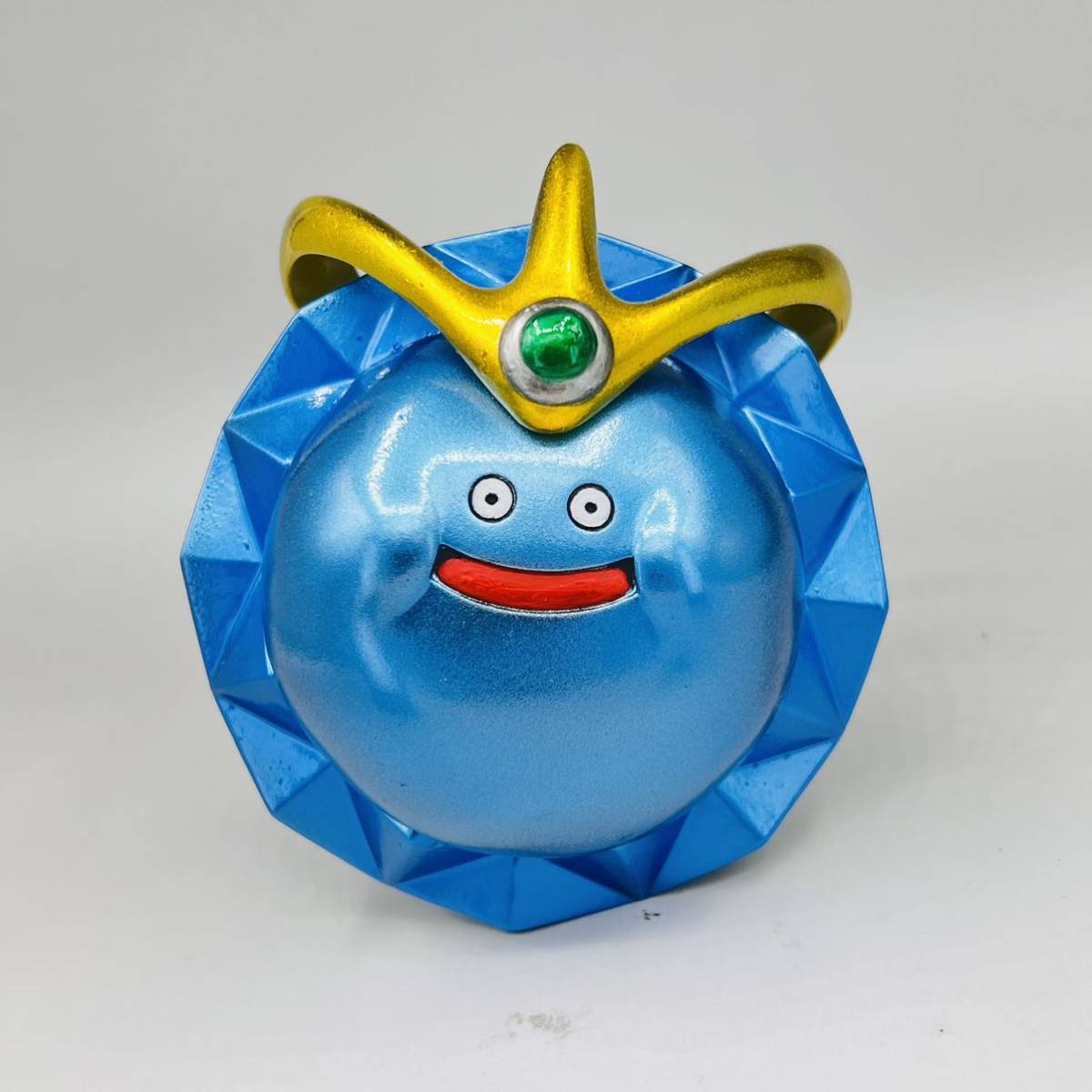 ドラゴンクエスト ソフビモンスター スライムエンペラー ダブル