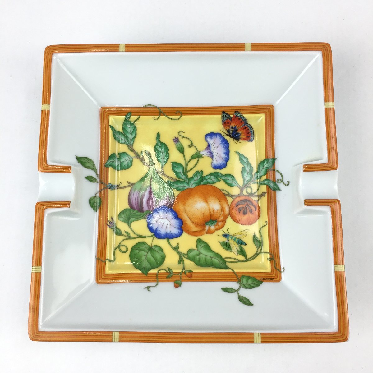 ヤフオク! -hermes エルメス トレイの中古品・新品・未使用品一覧