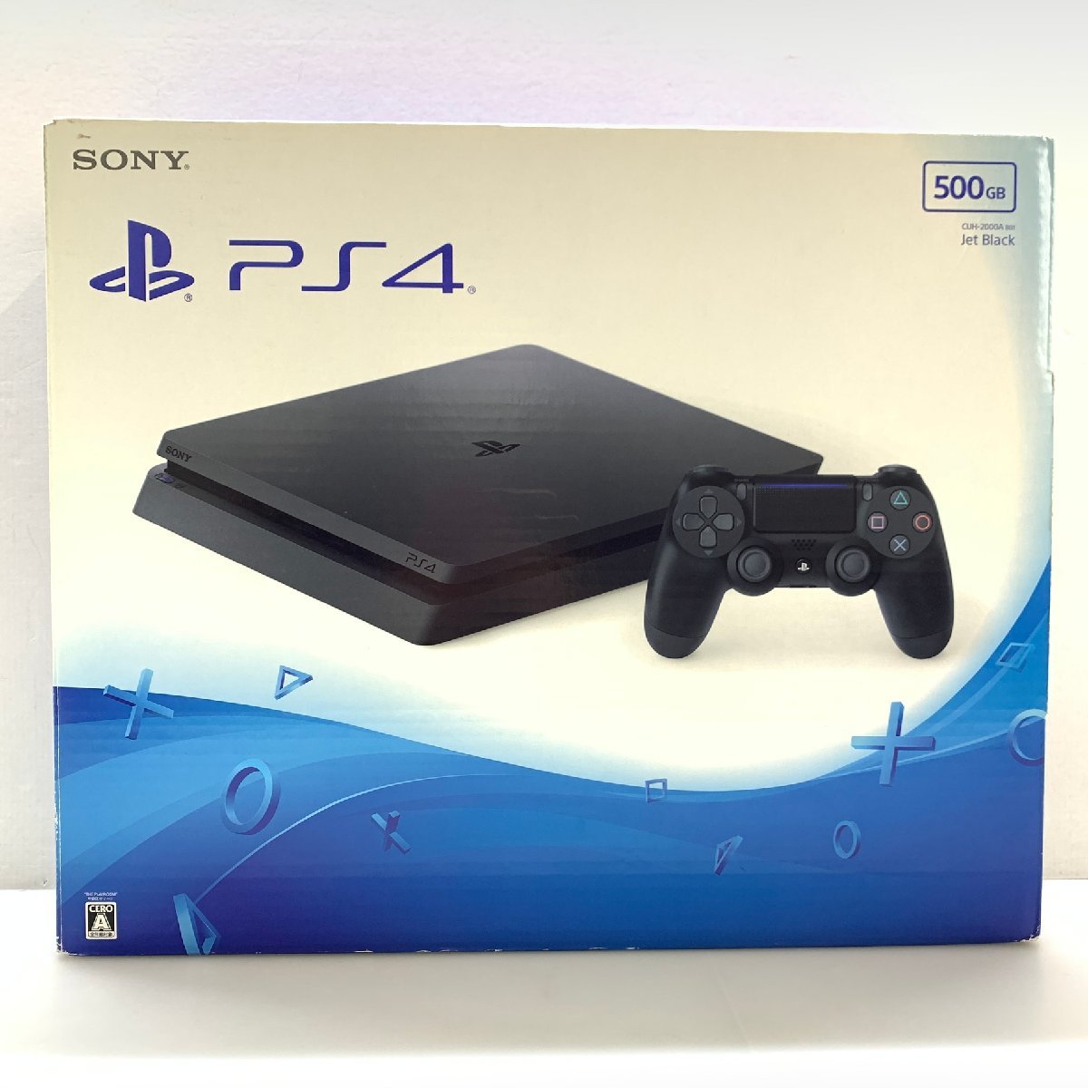 ヤフオク! -「ps4 本体 中古 2000」の落札相場・落札価格