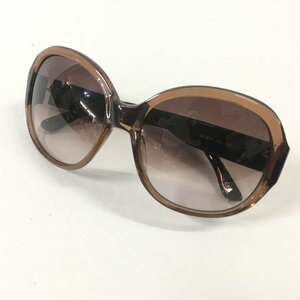 TEI【現状渡し品】 CHLOE クロエ CL2214 サングラス ブラウン 〈203-230105-TS-4-TEI〉