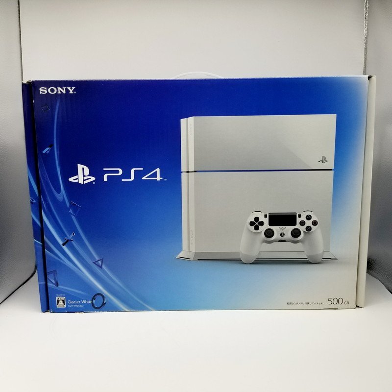 ヤフオク! -「ps4 本体 中古 1100」(テレビゲーム) (ゲーム)の落札相場