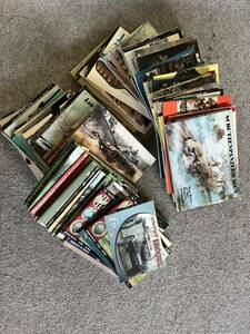 ドイツ軍 ミリタリー本 まとめ売り11 関係資料 書籍 大量ミリタリー 狙撃手 パイロット 戦車 武器 戦争 航空機 戦闘機