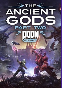 即決 Doom Eternal: The Ancient Gods - Part Two (DLC) 日本語対応