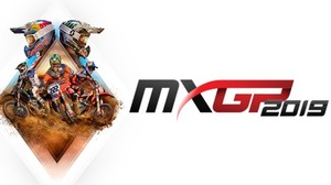 即決 MXGP 2019 - The Official Motocross Videogame 日本語未対応 