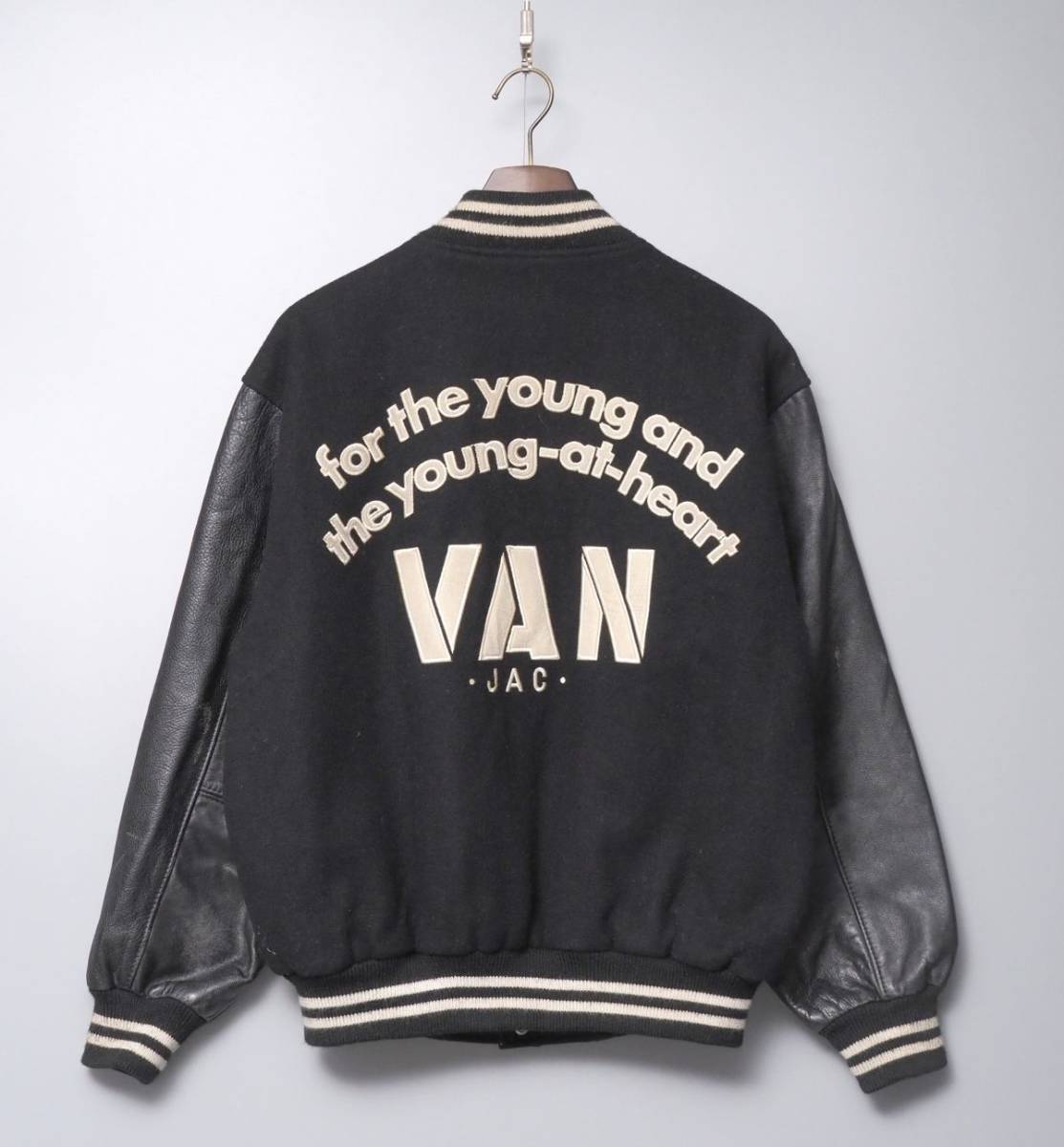 特販割40% スタジャン VAN - www.intelligentpartners.com