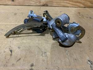 shimano ALIVIO 3×7速 ディレイラー 前後セット 中古パーツ OLD MTB ATB VINTAGE MTB ATB