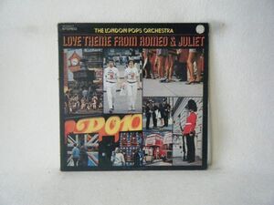 The London Pops Orchestra-Love Theme From Romeo_Juliet YS-2224-Y PROMO