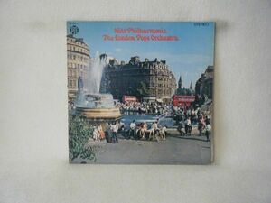 The London Pops Orchestra-Hits Philharmonic YSp2344-Y PROMO