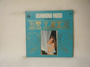 Will Horwell Trio-Hammond Mood XS 94 PROMO