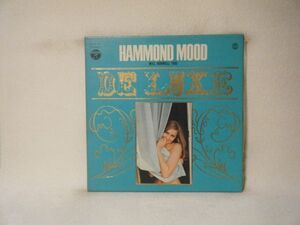 Will Horwell Trio-Hammond Mood XS 94 PROMO