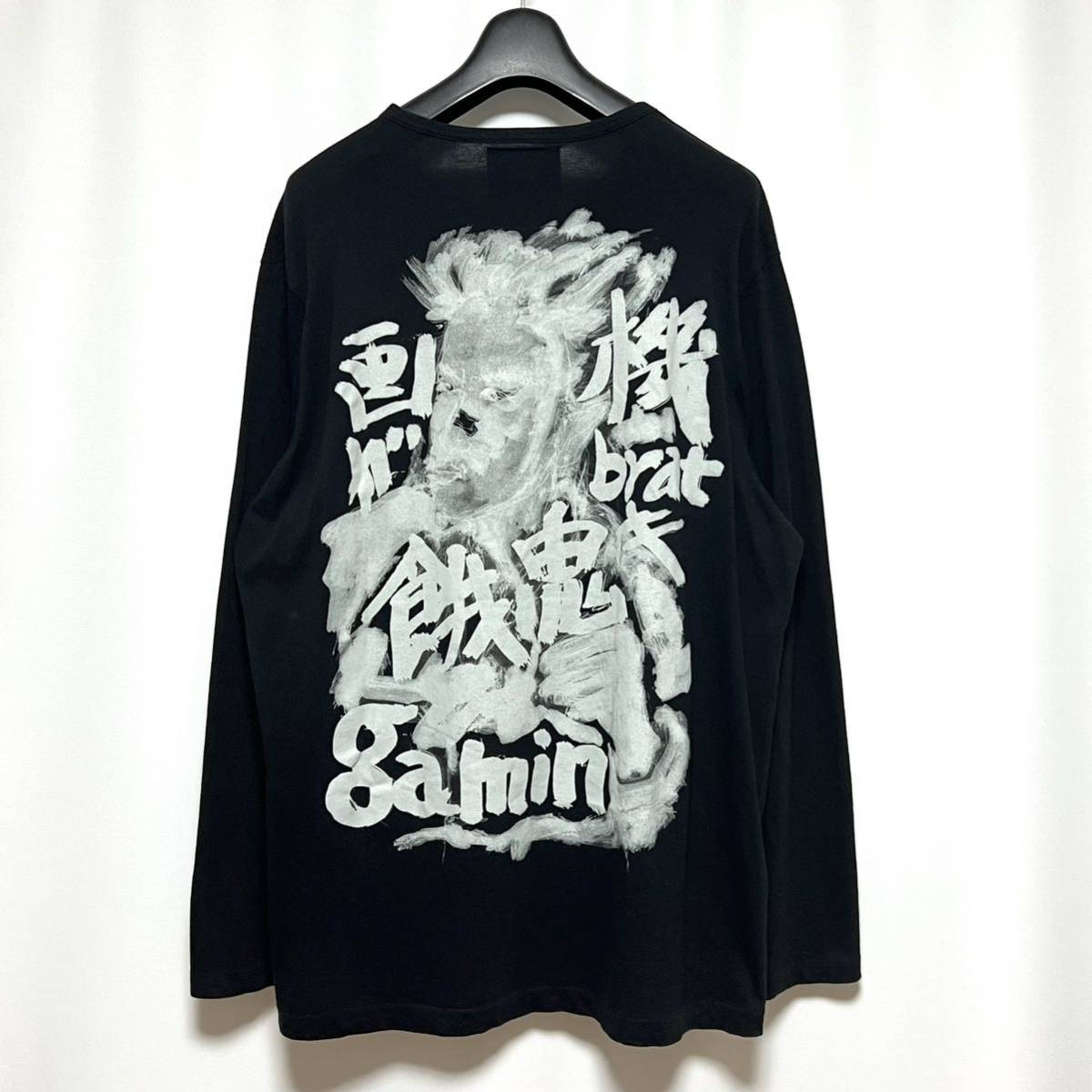 ヤフオク! -ヨウジヤマモト ロング シャツの中古品・新品・未使用品一覧