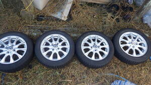 joker　 14インチ　　１４X 4 1/2J 155/65R14