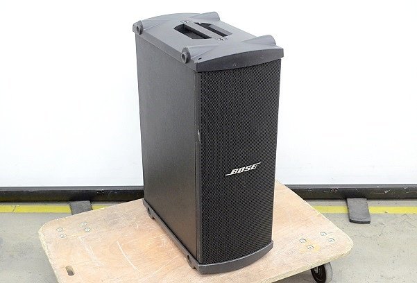 ボーズ Bose サブウーファー Panaray MB4 modularbass-