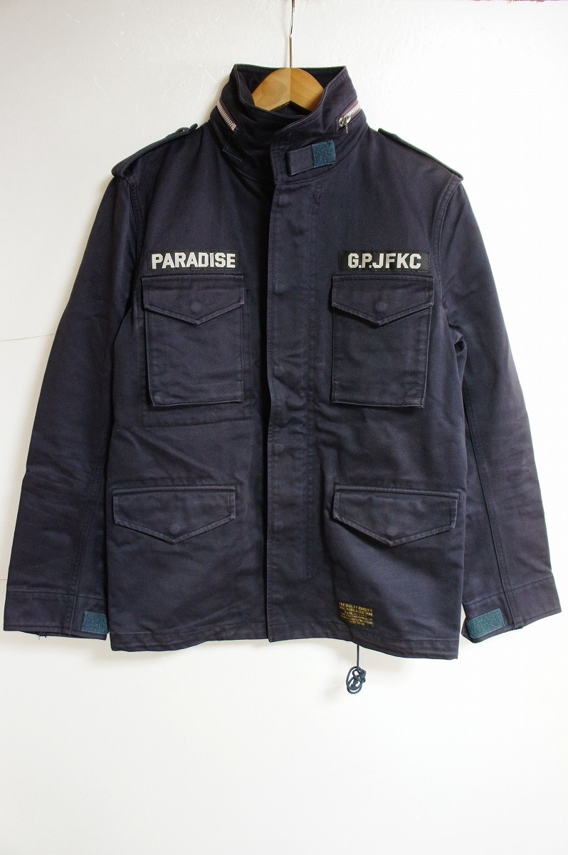 ヤフオク! -ワコマリア m65の中古品・新品・未使用品一覧