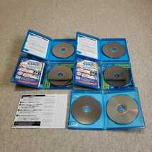 洋画　Blu-ray Disc　FAST&FURIOUS1~9　ワイルド・スピード1~9　10本セット　_画像7