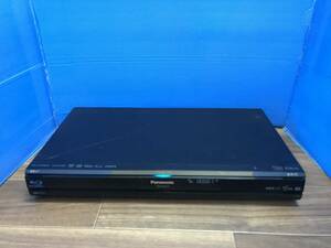 Panasonic ブルーレイレコーダー DMR-BR570 中古品B-6610