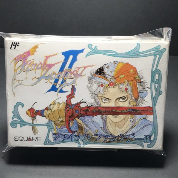 トップシークレット 【超レア品!】ファミコンスナック ファイナル