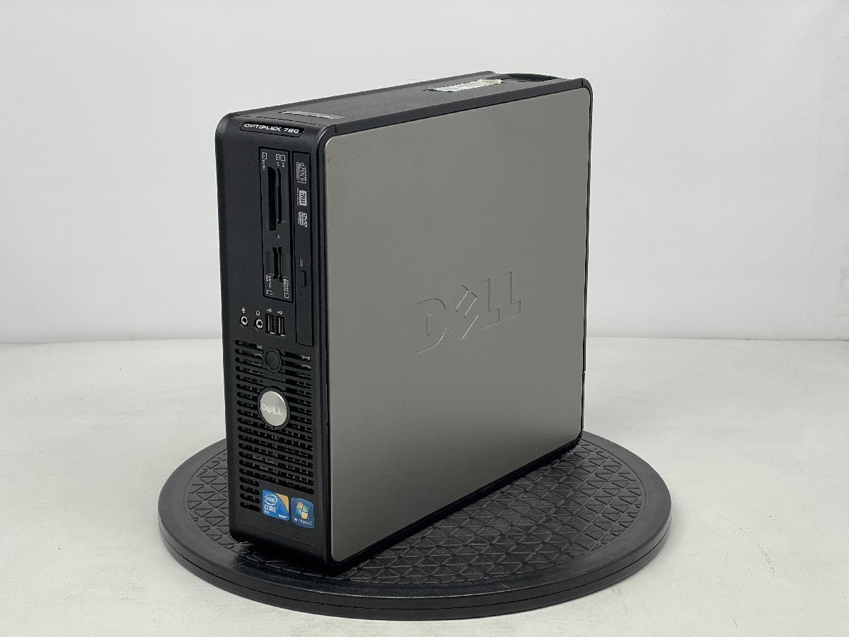 Dell ジャンク 3台 セット-