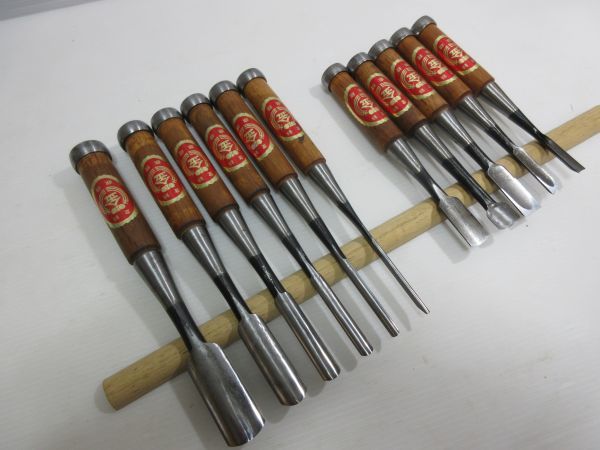 ヤフオク! -丸 鑿の中古品・新品・未使用品一覧