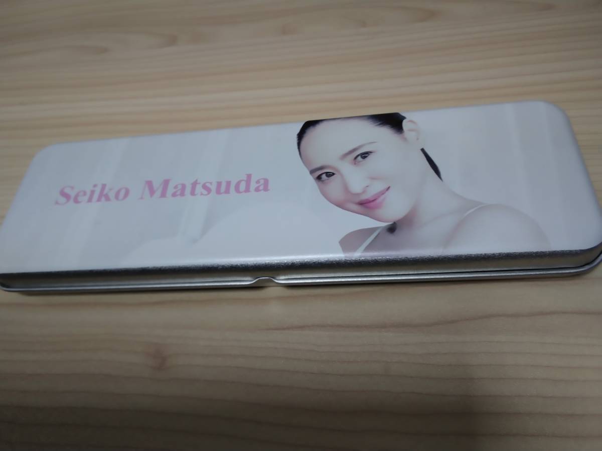 松田聖子コンサートの値段と価格推移は?|244件の売買情報を集計した ...
