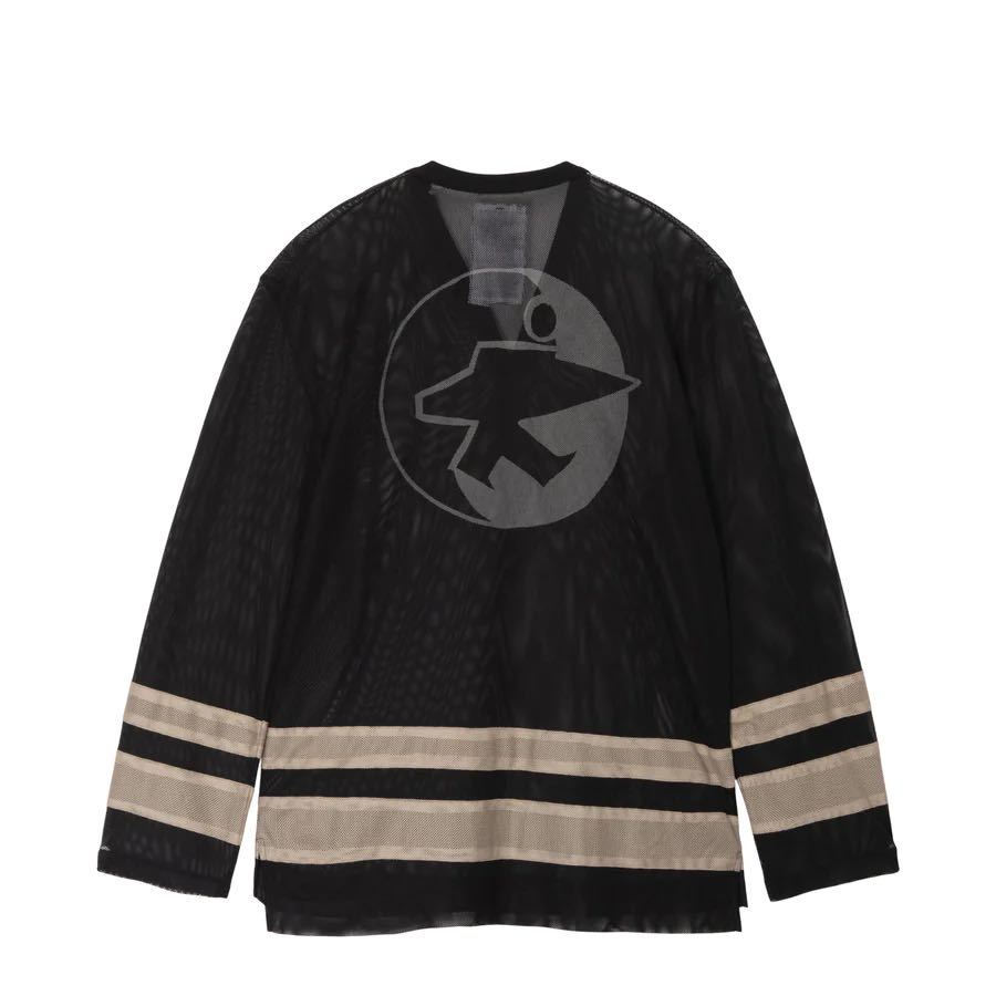 Stussy Our Legacyの値段と価格推移は?|2件の売買情報を集計した