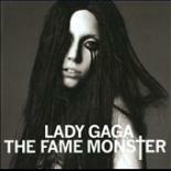 The Fame Monster : Standard Version レンタル落ち 中古 CD