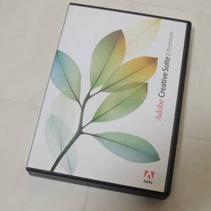 A-04419●Adobe Creative Suite 2 Premium Mac 日本語版 認証不要版-同梱(CS2 Photoshop Illustrator InDesign Version Cue)