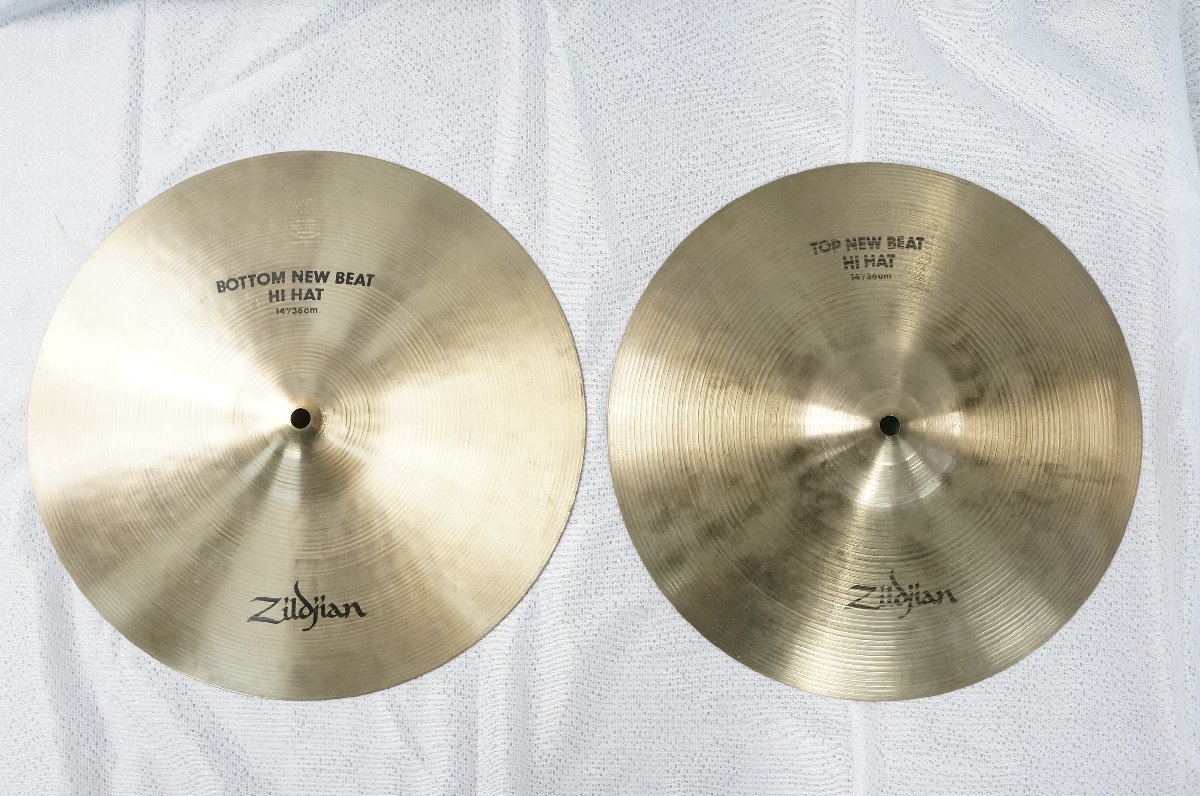 受賞店舗 Avedis ジルジャン A Zildjian USA 白抜き - www