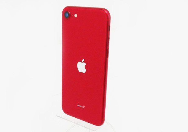 iPhone se 64GB レッドの値段と価格推移は?|209件の売買情報を集計 ...